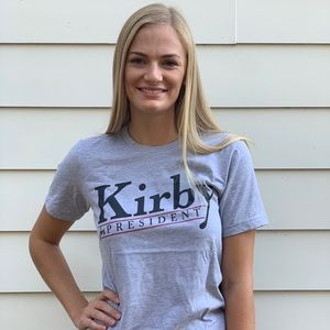 Kirby Smart for President Tee!